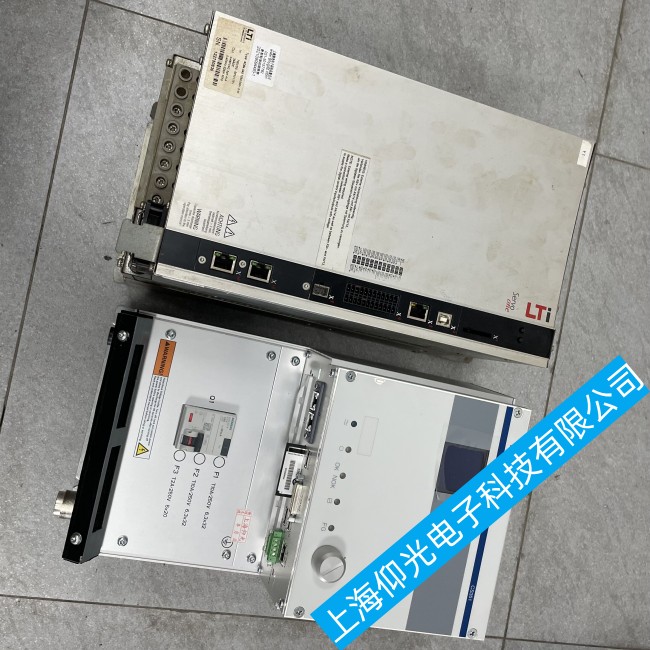 力士樂擰緊控制器CC-CS351E-D啟動(dòng)無(wú)反應(yīng)故障維修廠家地址
