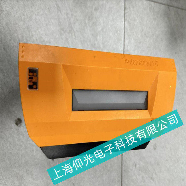 湖州市機床控制貝加萊工控機4PP252.0571-65無法正常開機維修小妙招