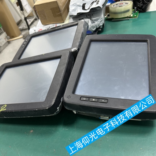 MacGregor麥基嘉吊機(jī)觸摸屏C000 126顯示異常故障維修廠(chǎng)家地址