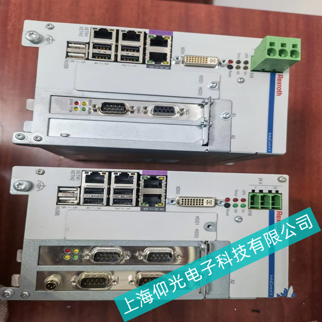 福建Rexroth力士樂工控機BTV20維修服務點地址查詢