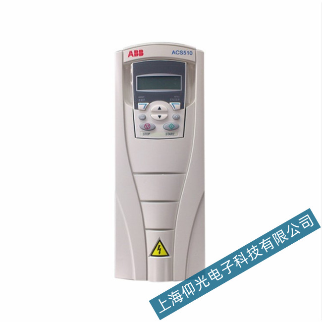 南通ABB變頻器輸出無(wú)電壓及電壓故障維修方法