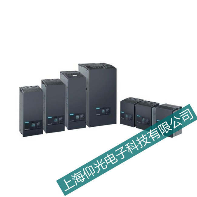 廣州西門子MM440變頻器報(bào)F0001過電流伴隨報(bào)A501故障維修