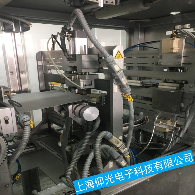 克朗斯灌裝機(jī)維修常見問(wèn)題的處理方法匯總