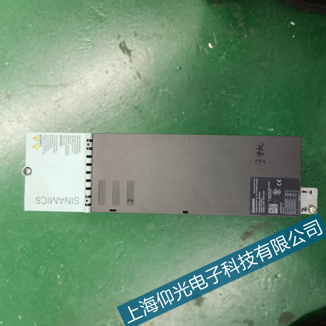 西門子611A伺服放大器內(nèi)部故障診斷維修熱點(diǎn)