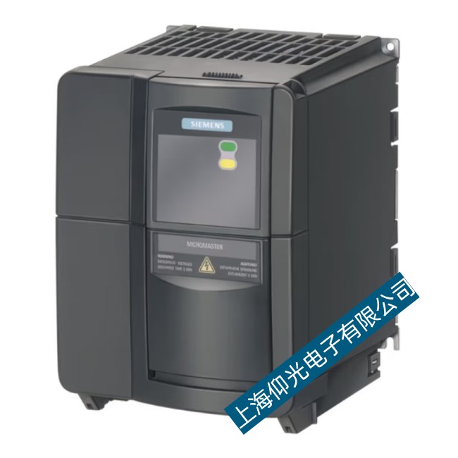 河北保定西門子變頻器上電不顯示故障維修小技巧-上海仰光