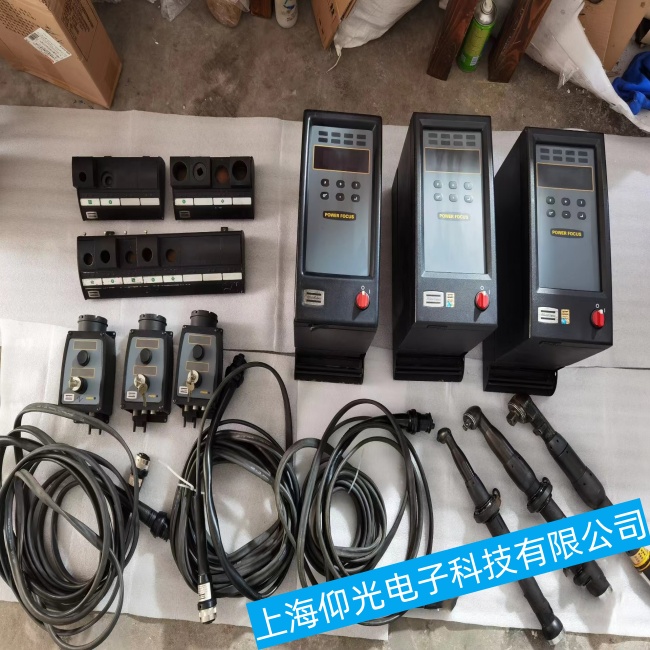 Atlas阿特拉斯擰緊控制器扭矩扳手常見(jiàn)故障及維修方法(免費(fèi)咨詢)