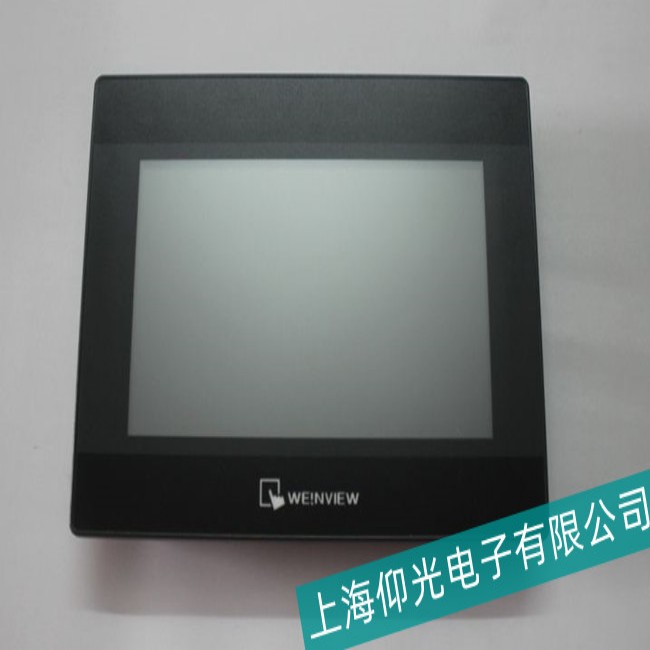 江蘇無(wú)錫威綸通EVIEW MT600觸摸屏不起作用的原因和解決辦法維修點(diǎn)