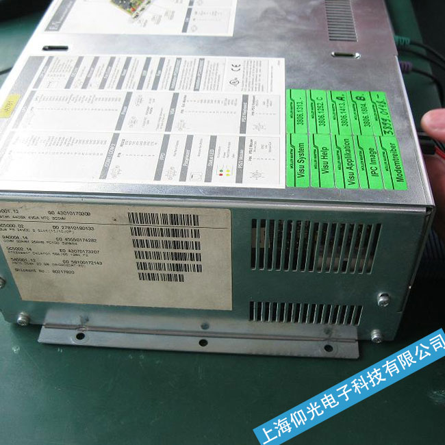 廣東貝加萊工控機(jī)維修故障分析以及處理辦法-二十年維修經(jīng)驗(yàn)