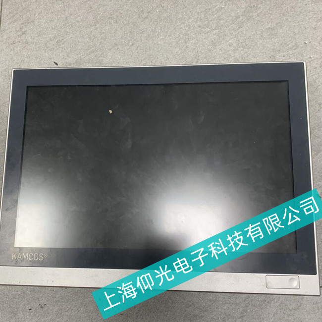 湖州市飲料廠BECKHOF倍福觸摸屏CP 6520顯示屏觸摸偏移誠(chéng)信為本快速修復(fù)