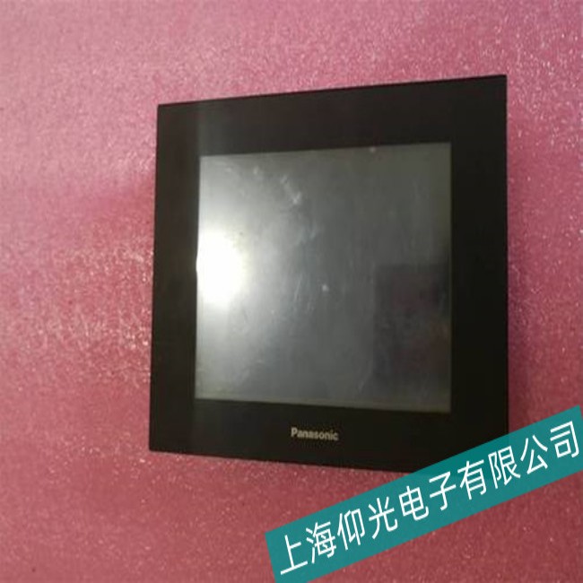 電器松下觸摸屏失靈維修經(jīng)驗(快速修復(fù))
