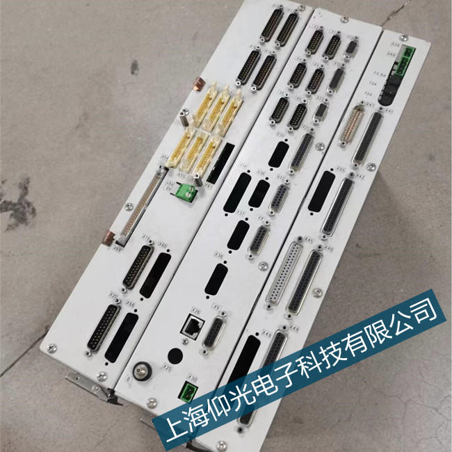 Heidenhain海德漢數(shù)控維修Hi800-M系統(tǒng)硬件故障修理方案