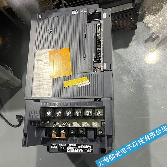 湖北荊州三菱伺服電機在運行過程中出現(xiàn)發(fā)熱發(fā)燙的情況維修