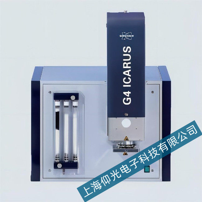 布魯克G4 ICARUS Series 2 紅外碳硫分析儀不能開機故障維修