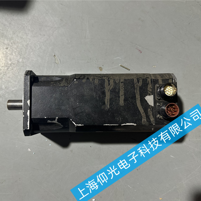 BAUTZ 寶茨伺服電機(jī)維修 M506H-010-00-0電機(jī)噪音過大維修