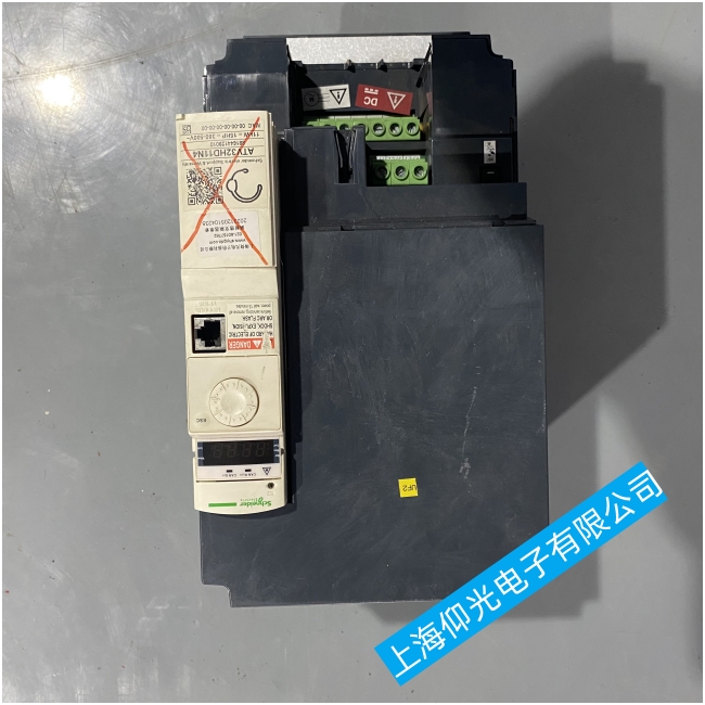 湖南長沙施耐德變頻器過流過載故障怎么維修-20年維修經(jīng)驗