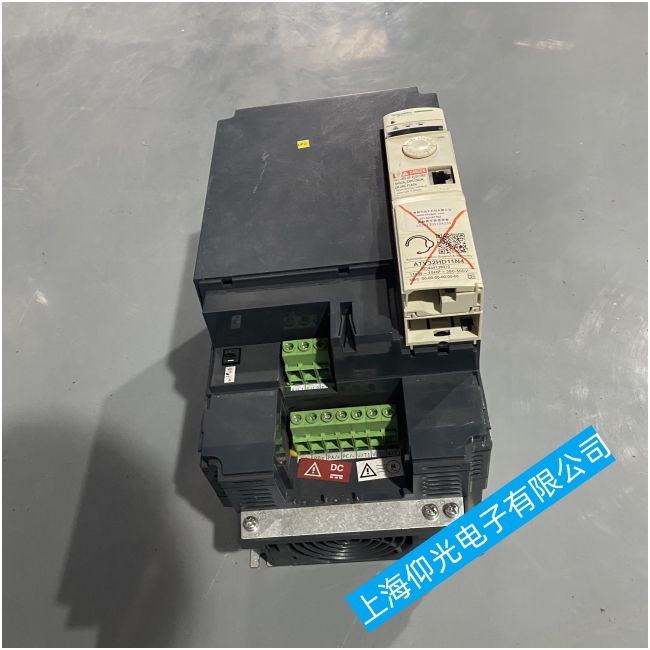 湖南湘江施耐德伺服驅(qū)動器維修報警代碼大全和對策