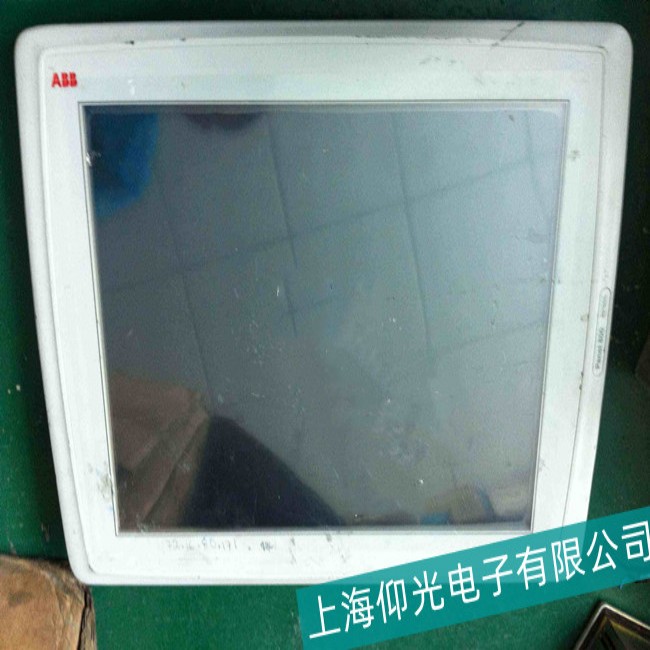 ABB觸摸屏一體機常見故障分析維修技術支持(歡迎來電)