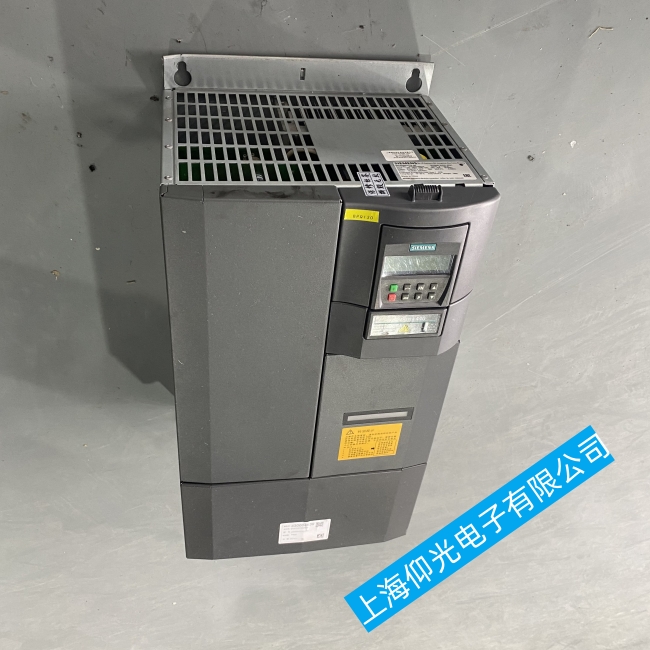 廣西漓江西門子變頻器日常使用中常見故障代碼有哪些-免費檢測