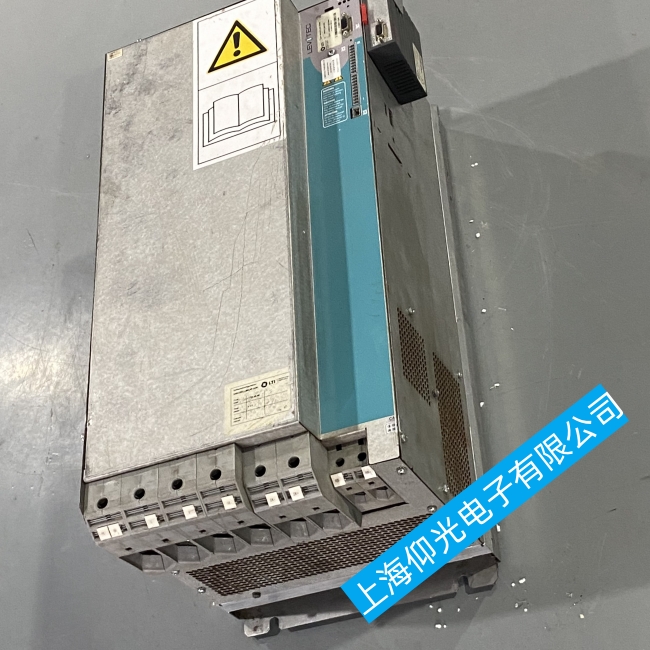 丹麥冰島路斯特變頻器使用中常見故障一覽-維修費(fèi)用低