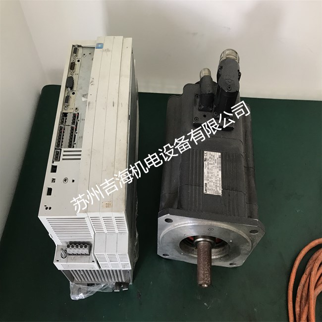 倫茨Lenze 伺服電機常見故障原因及維修方法