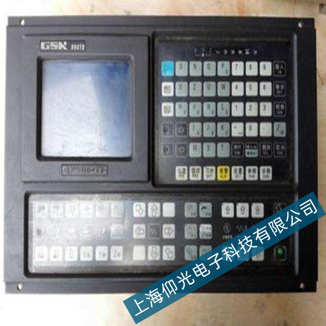 廣數(shù)數(shù)控系統(tǒng)988系列系統(tǒng)故障報警類型排查處理方法