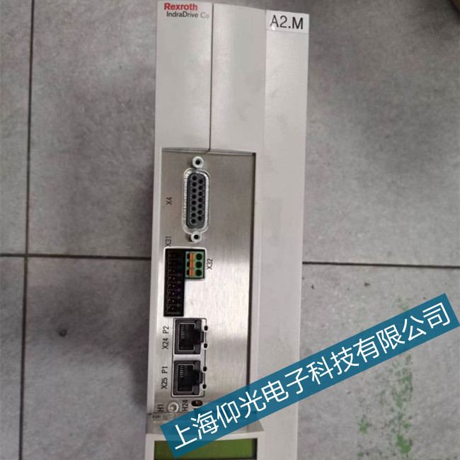 福建博世力士樂(lè)DKS01.1伺服驅(qū)動(dòng)器E264數(shù)字代碼修理
