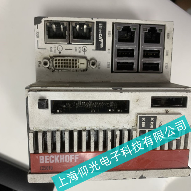 鹽城市機(jī)床Beckhoff倍福工控機(jī)開機(jī)死機(jī)維修-幫你節(jié)約成本