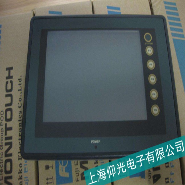 白光HAKKO V觸摸屏不可操作的原因維修售后點(diǎn)