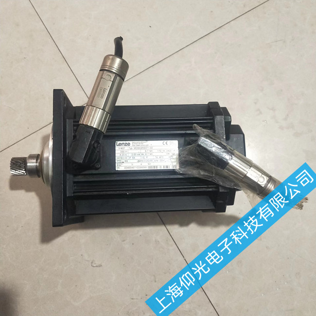 倫茨Lenze 伺服電機(jī)常見(jiàn)故障原因及維修