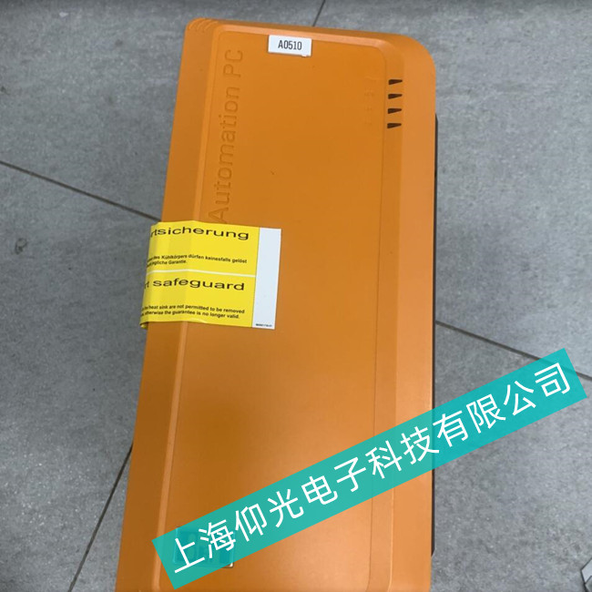 舟山市食品廠(chǎng)BR貝加萊工控機(jī)5PC810.SX01-00故障維修技術(shù)雄厚