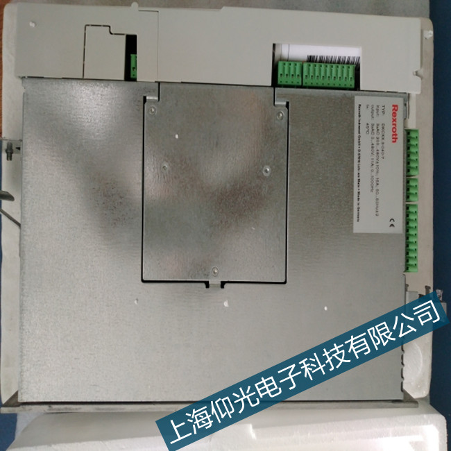 虹橋力士樂RAC系列伺服控制器維修商家