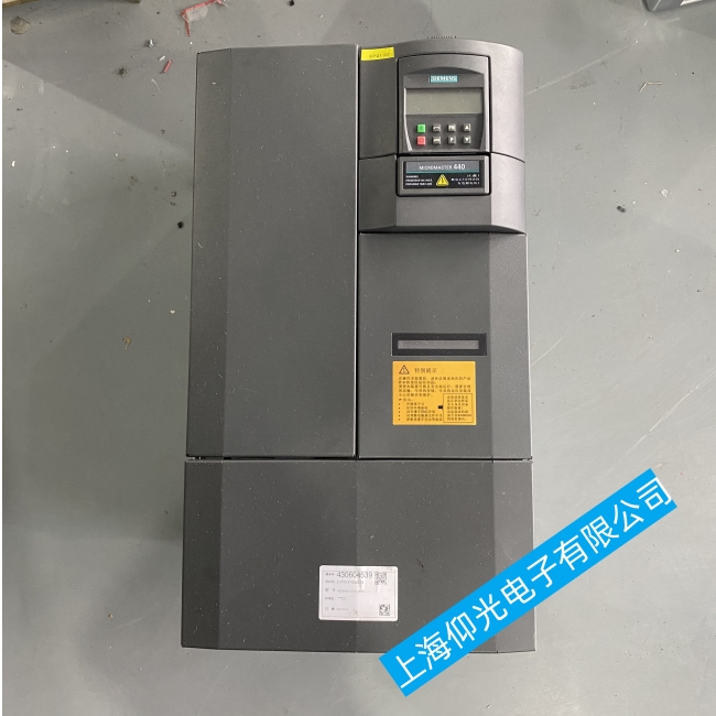 浙江杭州西門子變頻器數(shù)控系統(tǒng)電路板故障解析與應(yīng)對(duì)策略