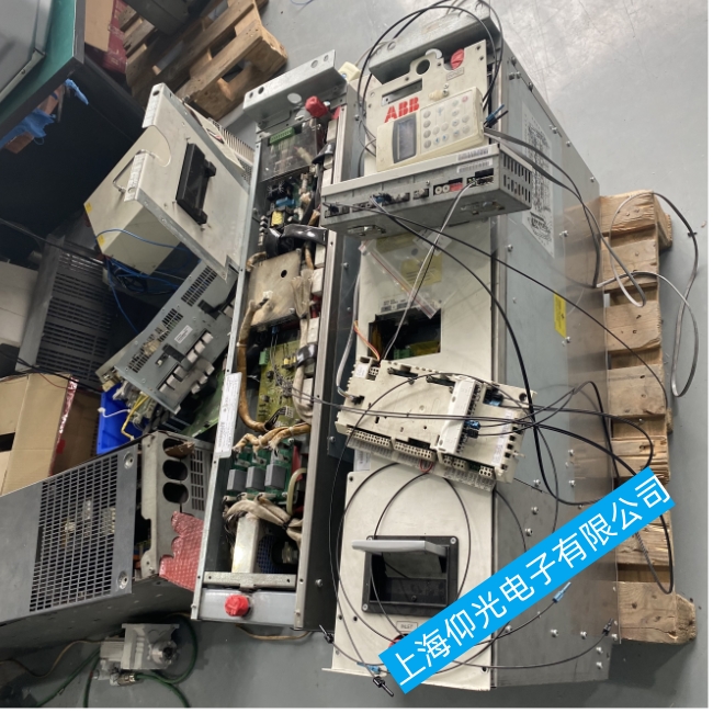 福建莆田ABB變頻器 ACS510系列故障代碼維修大全-免費(fèi)檢測(cè)