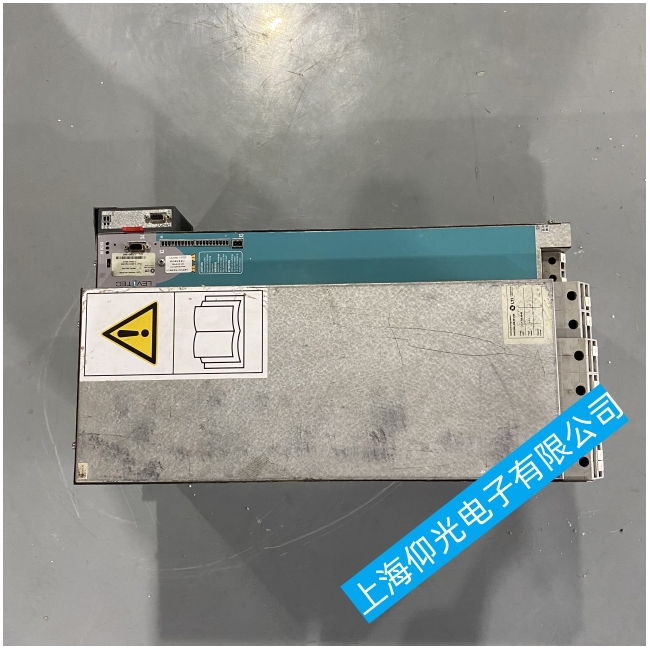 江西吉安路斯特變頻器報(bào)警原因深度解析-免費(fèi)檢測(cè)