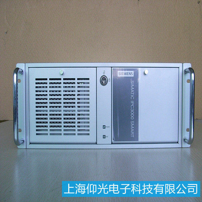 造紙業(yè)三菱工控機(jī)FX1S開不了機(jī)的故障排查和維修處理