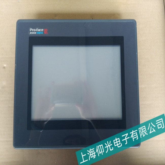 Proface普洛菲斯觸摸屏常見故障及維修哪家強(qiáng)-上海仰光電子