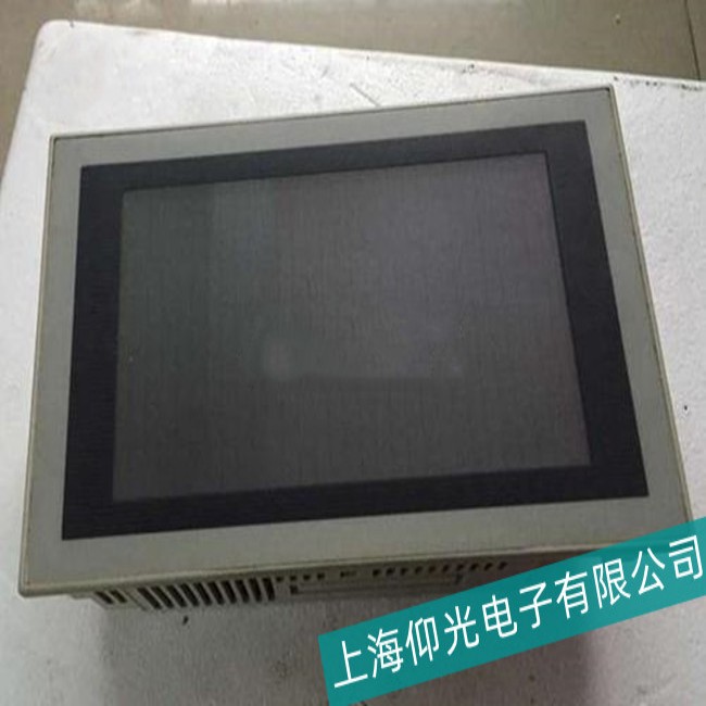 舟山三菱觸摸屏GT2712-STBA出現(xiàn)黑屏無顯示故障維修干貨分享