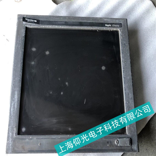 工廠自動化產業(yè)施耐德工控機維修常見故障分析-免費檢測