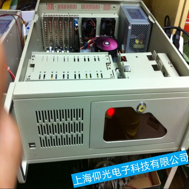 電力自動化行業(yè)富士工控機觸摸失靈故障維修中心地址查詢