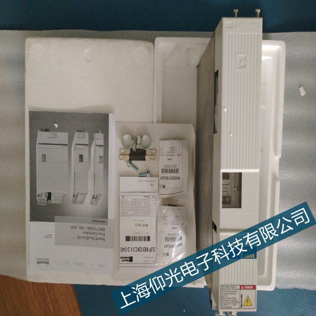 力士樂伺服控制器維修驅(qū)動器F8069/F8070多種故障修理手冊