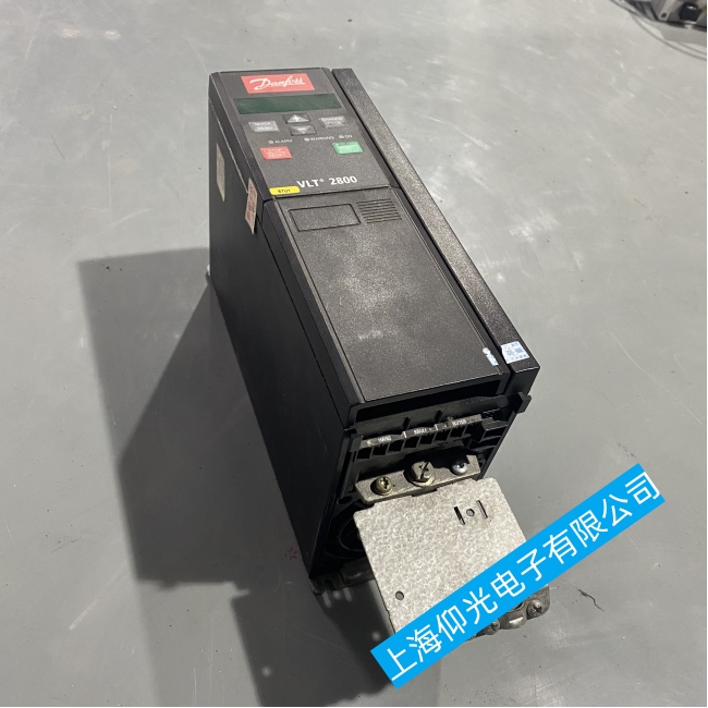 吉林煙臺丹佛斯變頻器電壓丟失故障怎么應對-20年維修經(jīng)驗