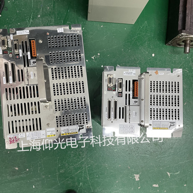 上海一臺(tái)ABB變頻器過(guò)電流報(bào)警導(dǎo)致無(wú)法運(yùn)行的故障分析及維修辦法(專業(yè)維修團(tuán)隊(duì))