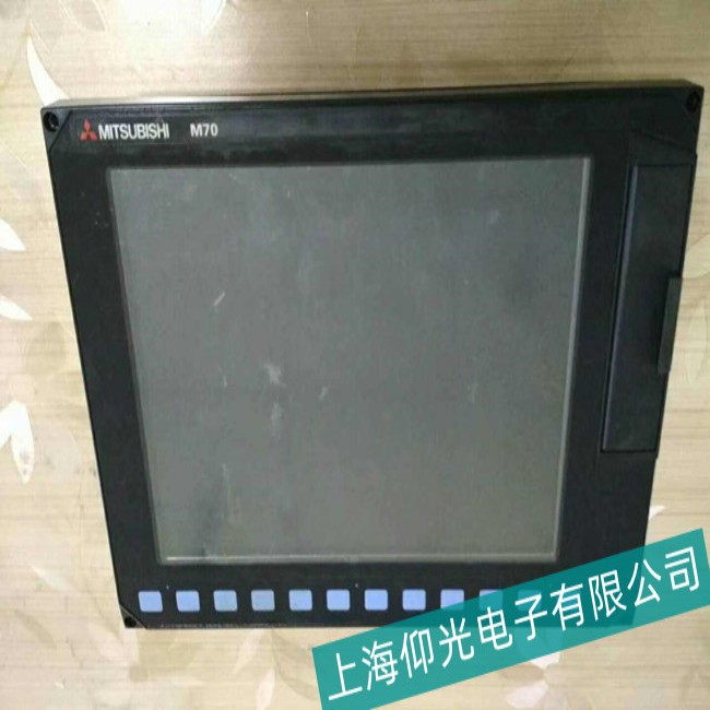 安徽原裝三菱觸摸屏GT2712-STBD出現(xiàn)觸摸失靈或觸摸偏移故障維修價(jià)格