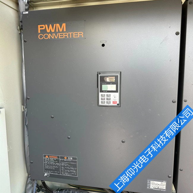 遼寧沈陽110kW富士水泵專用變頻器報(bào)過電流跳閘故障分析及處理辦法(來仰光免費(fèi)檢修)