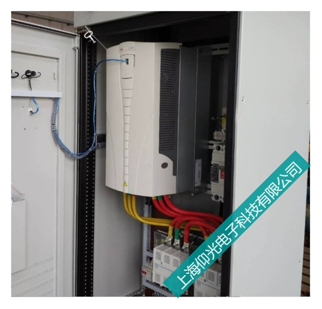 蘭州ABB ACS800/220kW變頻器開(kāi)機(jī)報(bào)過(guò)電流跳閘故障維修及處理辦法(來(lái)仰光免費(fèi)檢修)