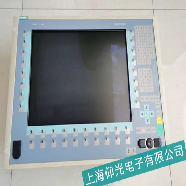 南充西門子工控機(jī)PC 670上電后出現(xiàn)黑屏無(wú)顯示故障維修技術(shù)好