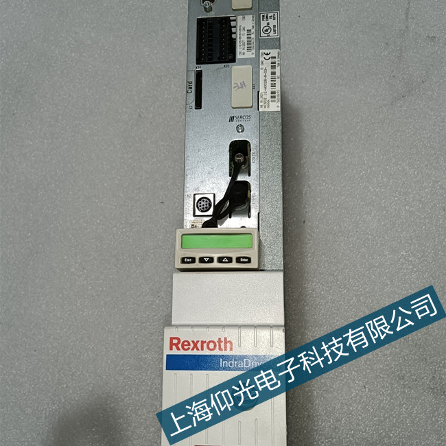 rexroth力士樂伺服控制器維修驅(qū)動器輸出故障修理價(jià)格