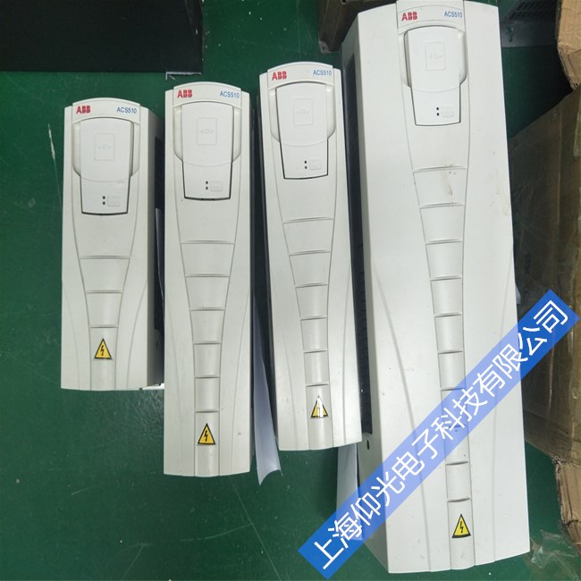 上海ABB變頻器故障報警代碼原因分析及故障報警代碼大全(來仰光免費檢修)
