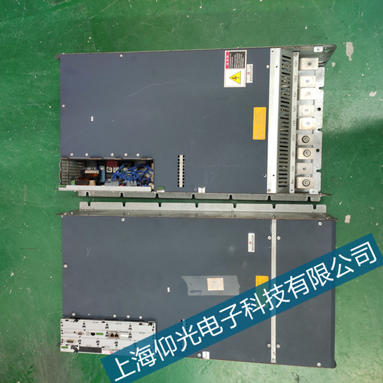 包米勒伺服驅(qū)動器維修包米勒伺服常修故障情況