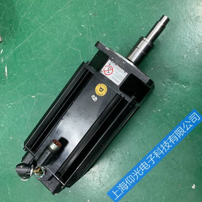 德國鮑米勒伺服電機維修發(fā)熱發(fā)燙異常響聲修理方案